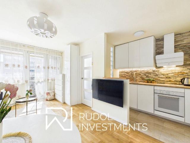 Wynajmę mieszkanie 37,50 m² Warszawa, Powiśle Śródmieście Powiśle