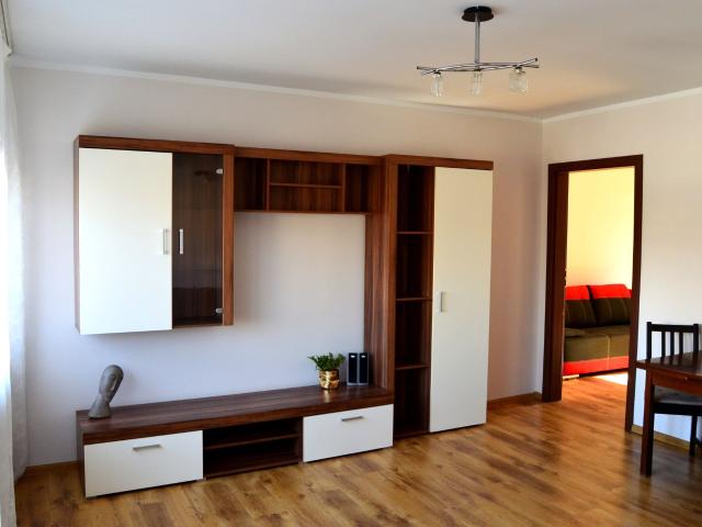 Wynajmę mieszkanie 37,50 m² Warszawa, Wola