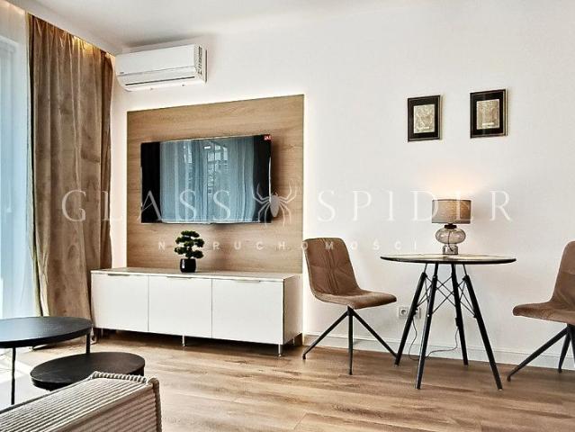 Wynajmę mieszkanie 37,67 m² Warszawa, Wola