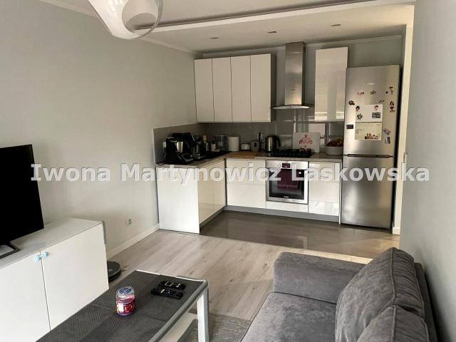 Wynajmę mieszkanie 37,78 m² Lubin, Zalesie