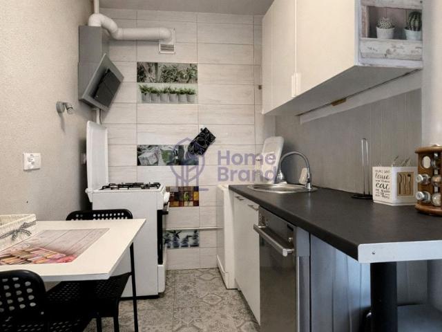 Wynajmę mieszkanie 37,10 m² Wrocław, Stare Miasto