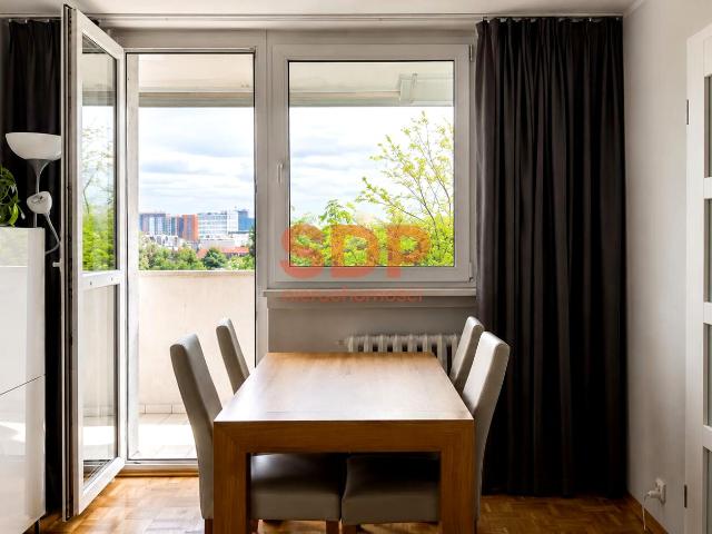 Wynajmę mieszkanie 37,20 m² Wrocław, Gądów Popowice Południowe Gądów