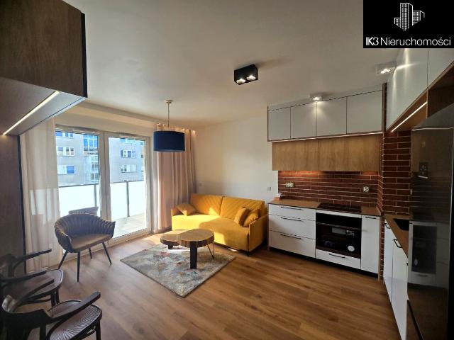 Wynajmę mieszkanie 37,28 m² Warszawa, Gocław Praga Południe Gocław