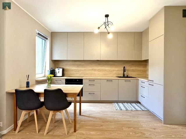 Wynajmę mieszkanie 37 m² Białystok, Bacieczki