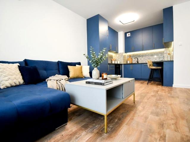 Wynajmę mieszkanie 37 m² Białystok, Dojlidy