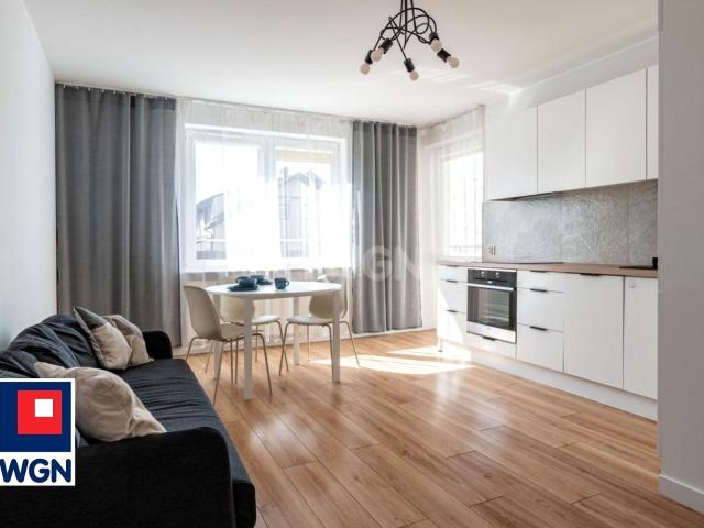 Wynajmę mieszkanie 37 m² Elbląg