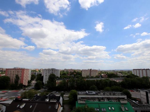 Wynajmę mieszkanie 37 m² Kraków, Azory