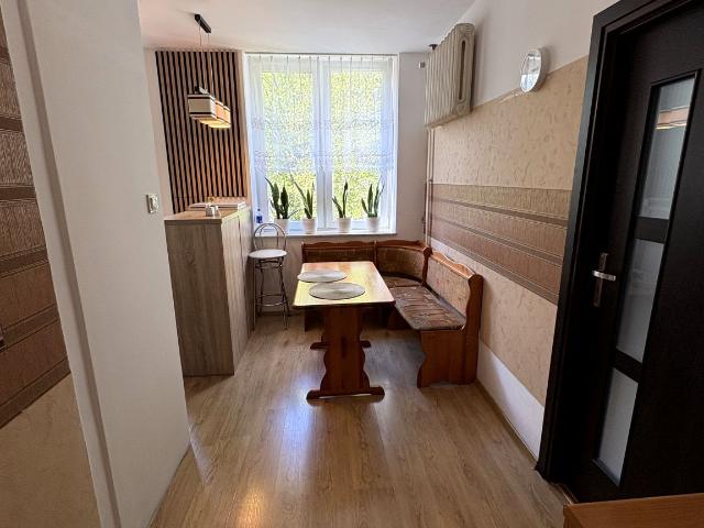 Wynajmę mieszkanie 37 m² Rzeszów, Dąbrowskiego
