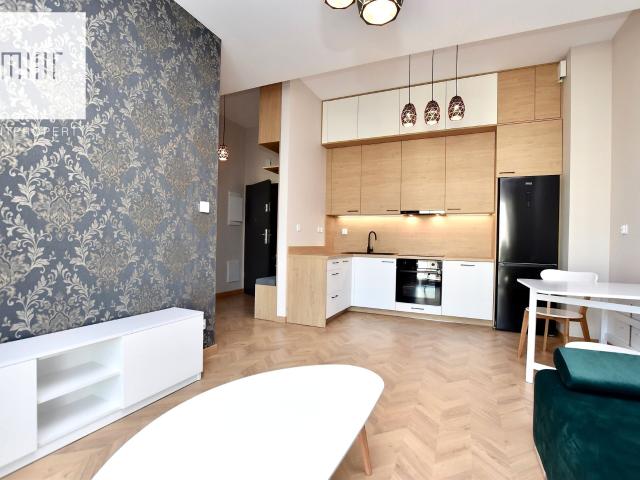 Wynajmę mieszkanie 37 m² Rzeszów, Drabinianka