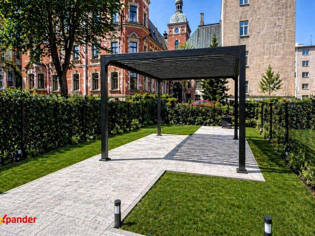 Wynajmę mieszkanie 37 m² ul. Czysta, Wrocław