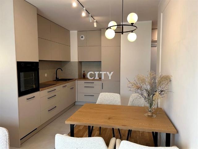Wynajmę mieszkanie 37 m² ul. Jankiela, Wrocław, Psie Pole