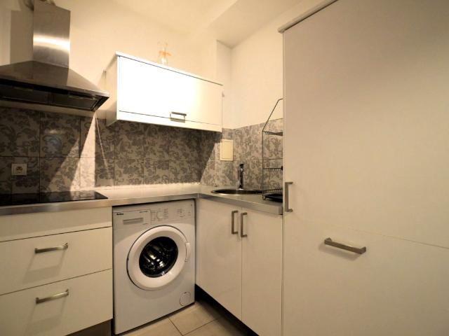 Wynajmę mieszkanie 37 m² Warszawa, Śródmieście