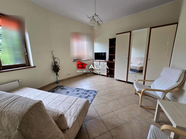 Wynajmę mieszkanie 37 m² Świdnica, Zawiszów
