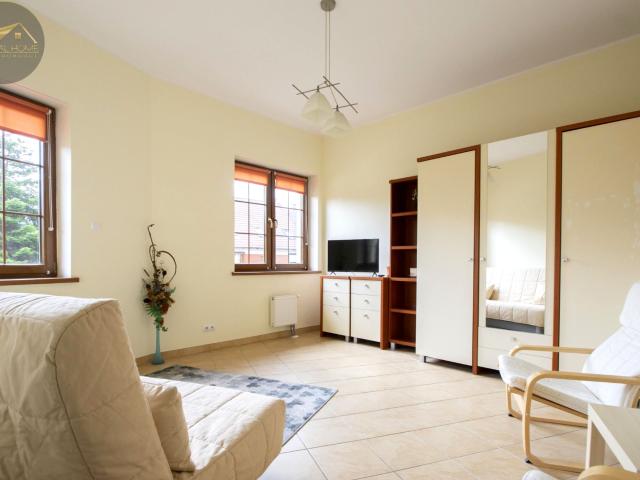 Wynajmę mieszkanie 37 m² Świdnica, Zawiszów