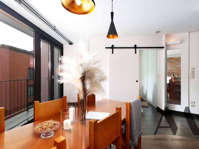 Wynajmę mieszkanie 34,86 m² Kraków