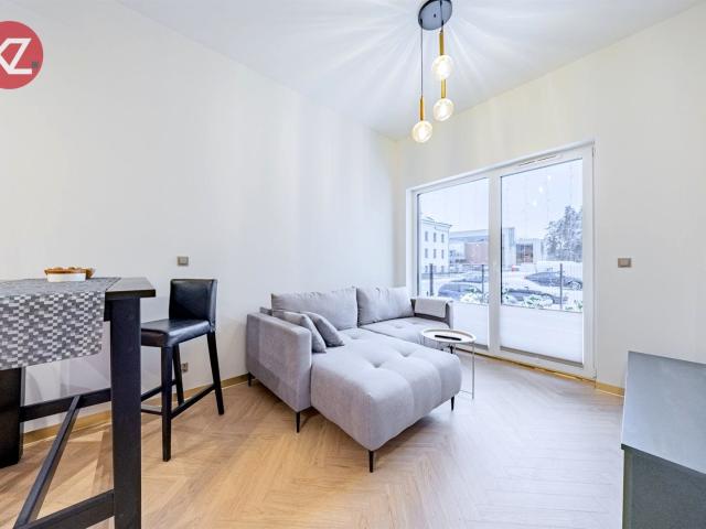 Wynajmę mieszkanie 34,99 m² Piła, Górne