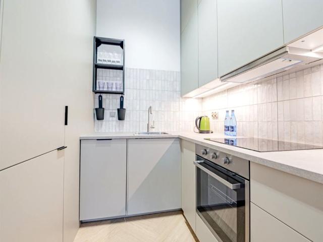 Wynajmę mieszkanie 34,99 m² Piła, Górne