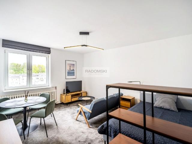 Wynajmę mieszkanie 34 m² Gdynia, Śródmieście