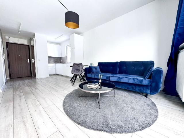 Wynajmę mieszkanie 34 m² Katowice, Dąb