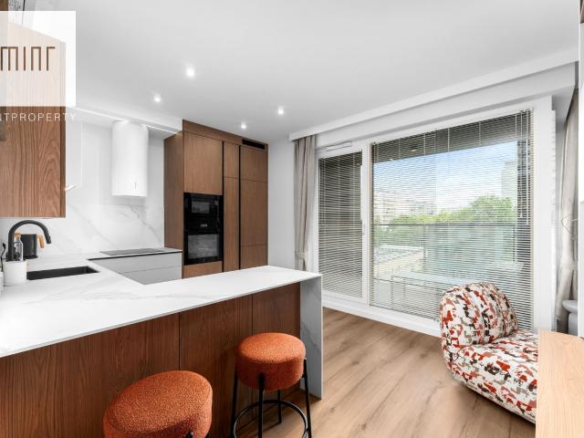 Wynajmę mieszkanie 34 m² Kraków, Dzielnica VI Bronowice Bronowice