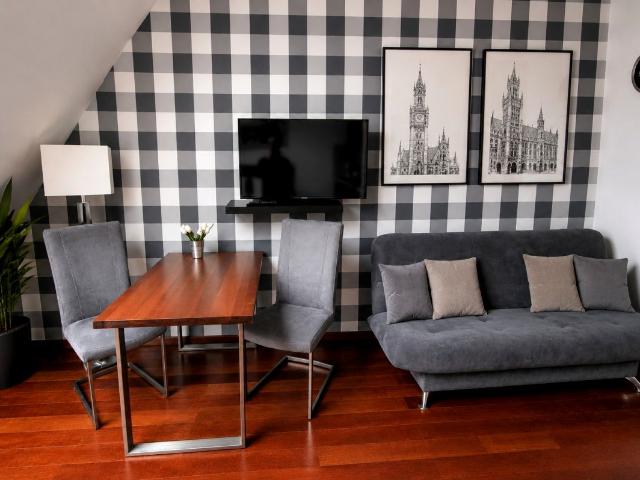 Wynajmę mieszkanie 34 m² ul. Krawiecka, Wrocław, Stare Miasto