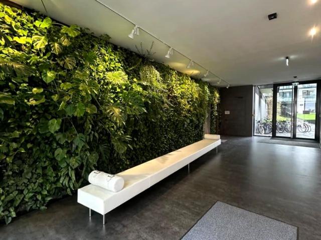 Wynajmę mieszkanie 34 m² Warszawa, Wola