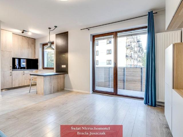 Wynajmę mieszkanie 34 m² Wrocław, Stare Miasto