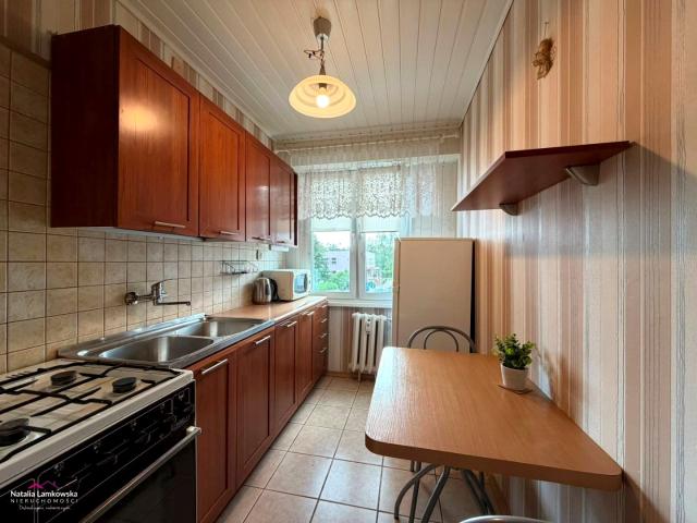 Wynajmę mieszkanie 35,70 m² Grudziądz, Rządz