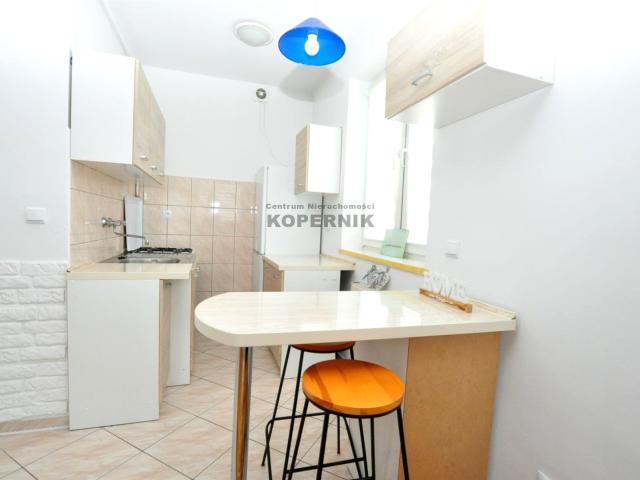 Wynajmę mieszkanie 35,90 m² Toruń, Koniuchy
