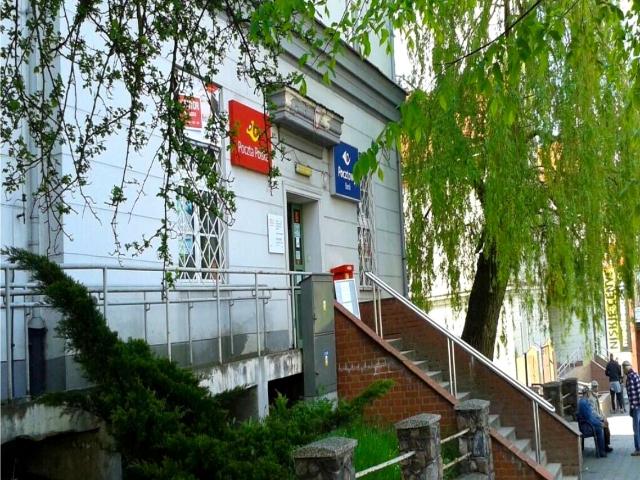 Wynajmę mieszkanie 35,39 m² ul. Mławska, Rypin