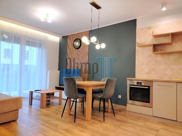 Wynajmę mieszkanie 35 m² Bydgoszcz, Leśne