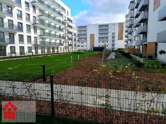 Wynajmę mieszkanie 35 m² Kraków