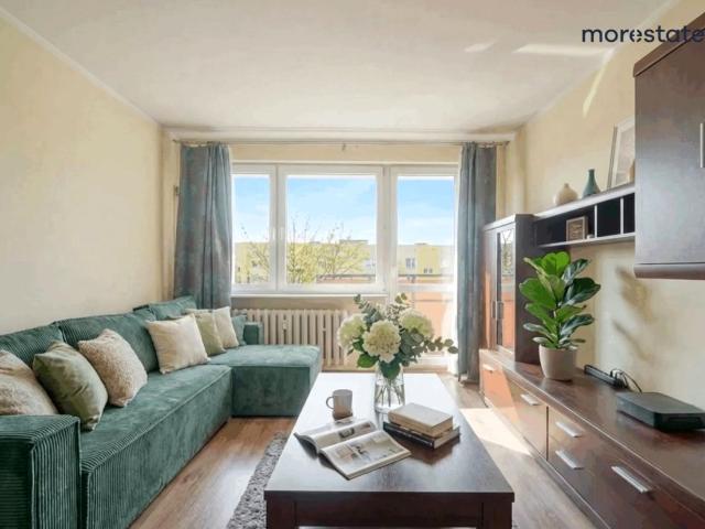 Wynajmę mieszkanie 35 m² Kraków, Nowy Bieżanów