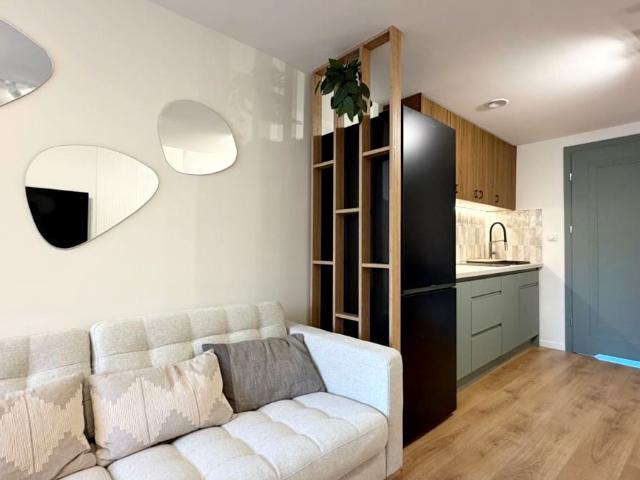 Wynajmę mieszkanie 35 m² Rzeszów