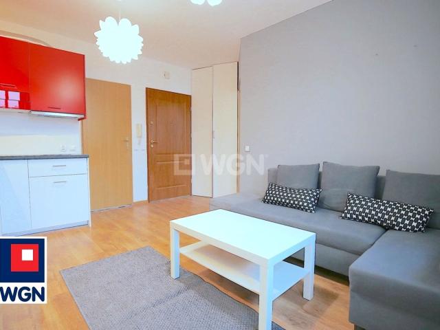 Wynajmę mieszkanie 35 m² Szczecin, Stare Miasto