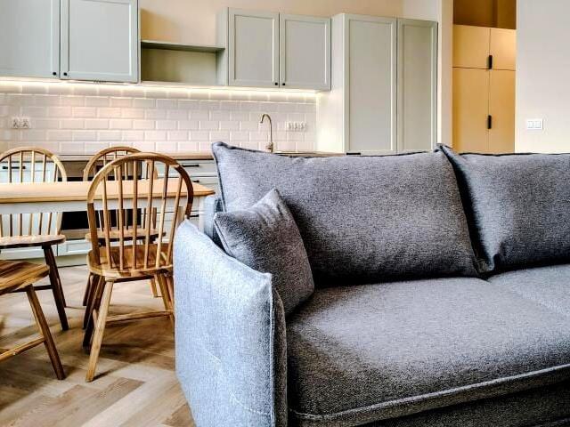 Wynajmę mieszkanie 35 m² ul. Brynicy, Katowice, Szopienice