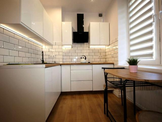 Wynajmę mieszkanie 35 m² ul. Chmaja, Rzeszów, Dąbrowskiego