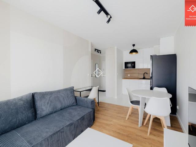 Wynajmę mieszkanie 35 m² ul. Pastelowa, Gdańsk, Łostowice