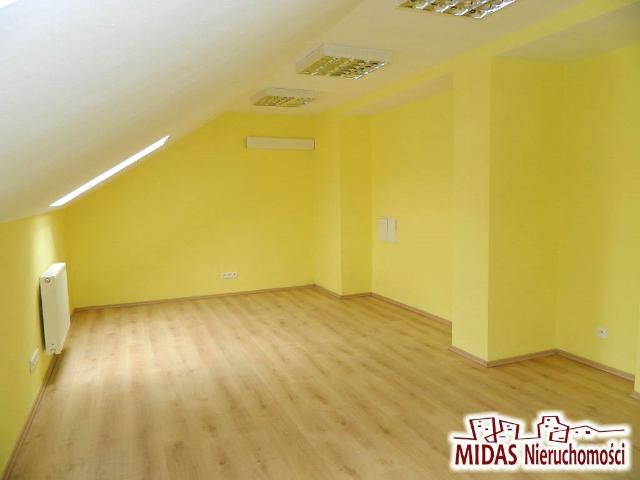 Wynajmę mieszkanie 35 m² Włocławek, Śródmieście Centrum