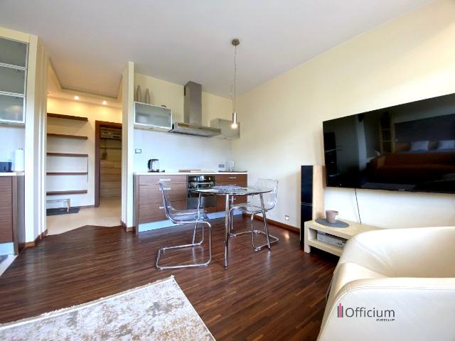 Wynajmę mieszkanie 35 m² Warszawa, Bielany