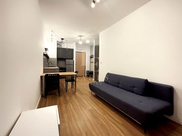 Wynajmę mieszkanie 35 m² Warszawa, Wilanów