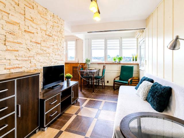 Wynajmę mieszkanie 35 m² Wrocław, Krzyki