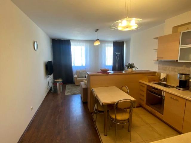 Wynajmę mieszkanie 35 m² Wrocław, Stare Miasto
