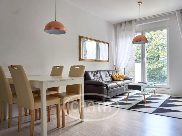 Wynajmę mieszkanie 35 m² Wrocław, Stare Miasto