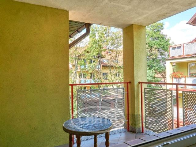 Wynajmę mieszkanie 35 m² Wrocław, Psie Pole