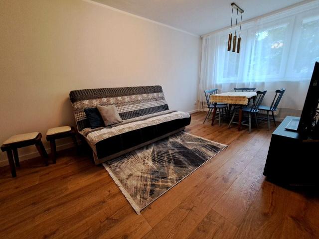 Wynajmę mieszkanie 36,80 m² Bielsko Biała, Złote Łany