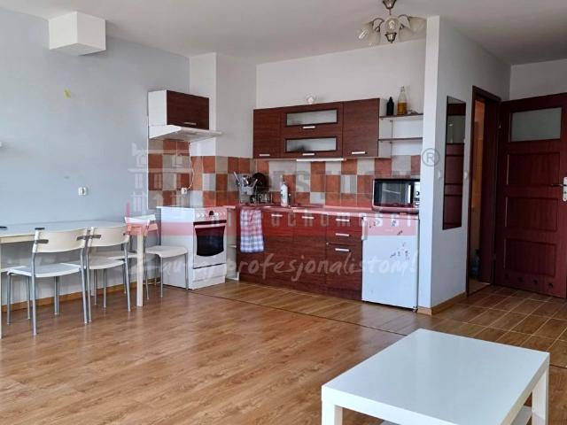 Wynajmę mieszkanie 36,87 m² Siechnice
