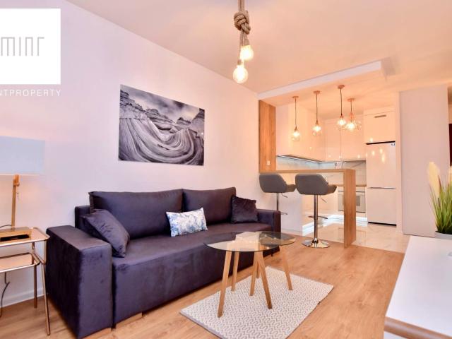 Wynajmę mieszkanie 36,97 m² Rzeszów, Śródmieście