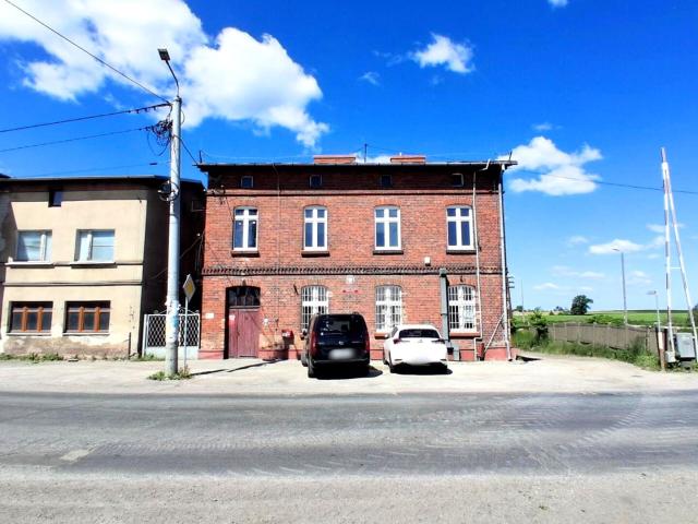 Wynajmę mieszkanie 36,01 m² Mełno