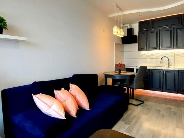 Wynajmę mieszkanie 36,33 m² Rzeszów, Zalesie